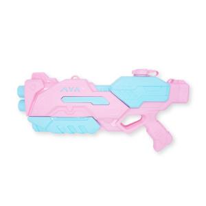 대형 더블 물총 777 워터건 워터밤 물총 물 놀이 파워 유아 어린이 장난감