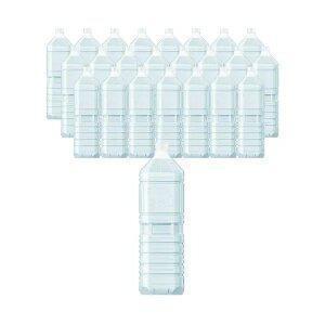 지리산 물하나 무/유라벨 랜덤 2L, 24개