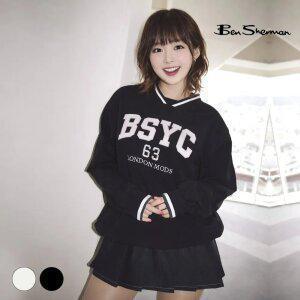 [택가 98,000원] 벤셔먼 BSYC 우븐티셔츠 BOATS182M