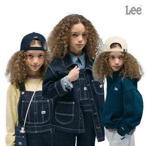 Lee 키즈 봄부터 여름까지 ~70%