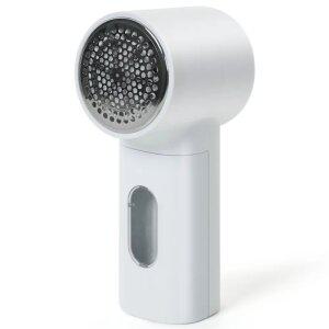 26년형 한경희 LED 터치형 미니 보풀제거기 휴대용 보푸라기 제거 여행용 충전식