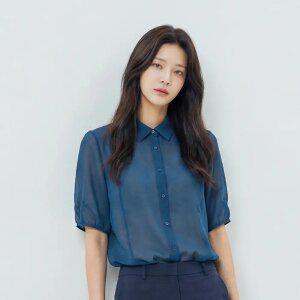 [PAT 여성] 썸머 롱 블라우스_9H42501