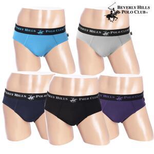 (30%즉시할인) 폴로클럽 0104 삼각 (5매입) 남자팬티 남성속옷
