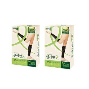 [동국제약] 센시안 릴렉스 블랙 2박스 (사이즈 택1)