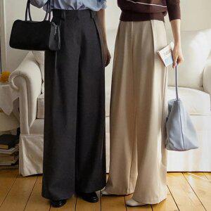 라이프 링클프리 슬랙스(숏/기본/롱)