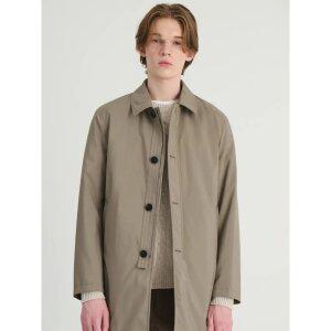 [로가디스] [로가디스] 2Way 미니멀 맥코트  베이지 (RY483TP31A) (RY483TP31A)