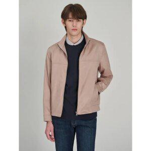 [로가디스] 인조 스웨이드 블루종  라이트 코랄 (RY5239P029)