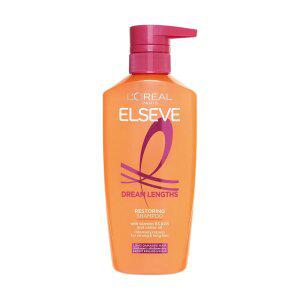 로레알파리 드림랭스 샴푸 400ml