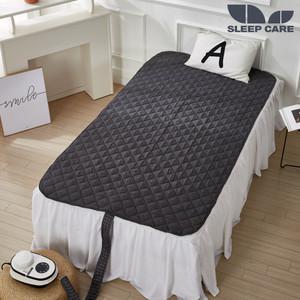 슬립케어 슬림형 온수매트 싱글 더블
