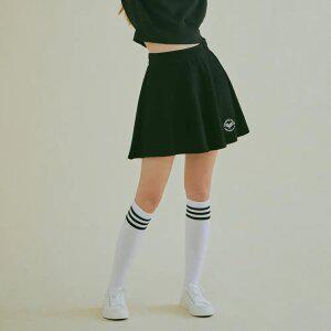 [후아유] 테니스 플레어 스커트 (WHWMC3791F-T)