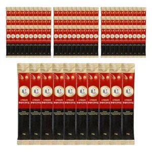 풍년보감 고려홍삼정 투데이굿타임 홍삼스틱, 15g, 100개