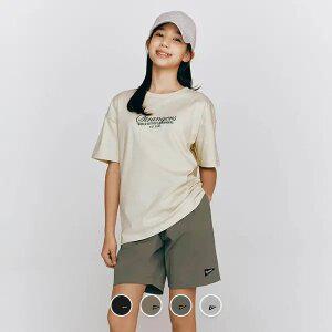 [지오다노주니어] 03105521 나일론 반바지