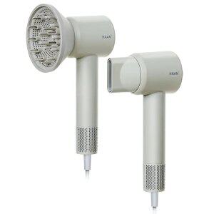 [자동온도조절]한경희 BLDC 항공모터 헤어스타일러 음이온드라이기 베이지