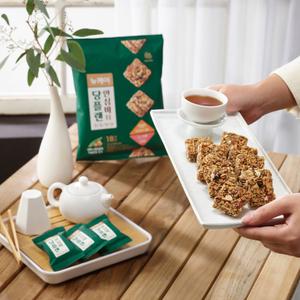 뉴케어 당플랜 안심바 10g, 18입, 2개