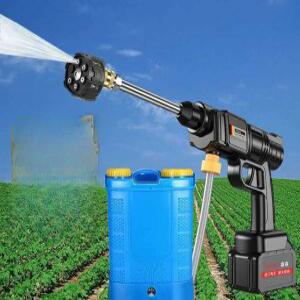 농약 살포기 분무기 농약살포 소독분무기 농사철
