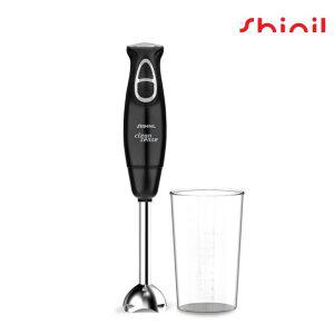 신일 핸드블렌더 도깨비방망이 핸드블랜더 핸디형믹서기 신일믹서기 믹서기