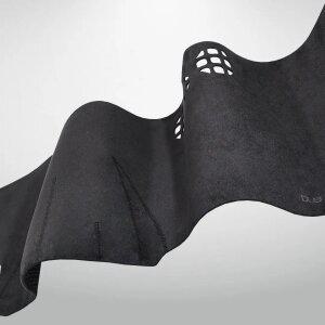 DUB 시그니처 벨벳 논슬립 대쉬보드커버 전차종