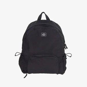 A.I.F 2WAY 폴더블 백팩 접이식가방 여행가방 블랙