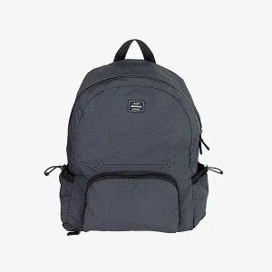 A.I.F 2WAY 폴더블 백팩 접이식가방 여행가방 블루그레이