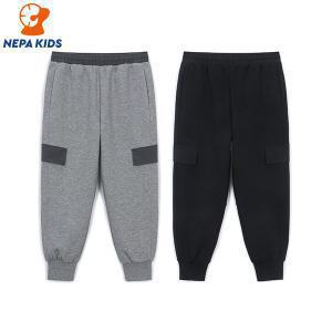 NEPA KIDS 네파키즈 챔피온 트레이닝 팬츠 KKC6302