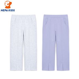 NEPA KIDS 네파키즈 여아 이지 플레어 팬츠 KK26304
