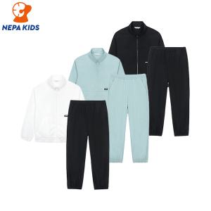 NEPA KIDS 네파키즈 이지투 스트레치 트레이닝 세트 KKD5901