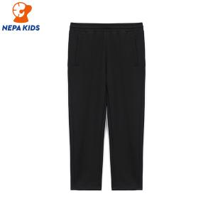 NEPA KIDS 네파키즈 올라운더 폴리 테이퍼드 팬츠 KKC6303