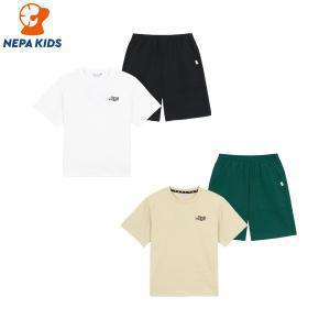 NEPA KIDS 네파키즈 남아 멀티 해피뉴스 세트 KL35903