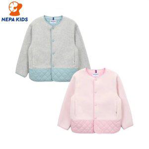NEPA KIDS 네파키즈 공용 오터 플리스자켓 KKF6103