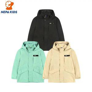 NEPA KIDS 네파키즈 라비 2레이어 자켓 KJC0602