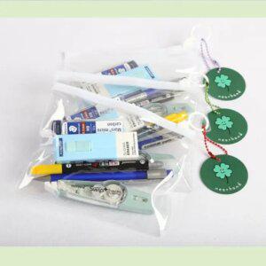 J2K 문구세트 신학기 준비물 학원 판촉물 졸업 입학 중학생