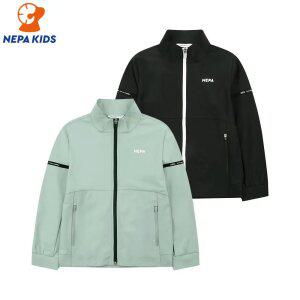 NEPA KIDS 네파키즈 공용 트리코트 자켓 KJD6201