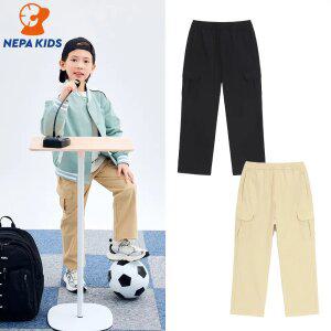 NEPA KIDS 네파키즈 남아 스프링 포레스트 포켓팬츠 KL11602