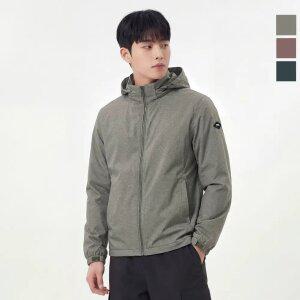 웨스트우드 남성 데일리 바람막이_WO1MCJW231