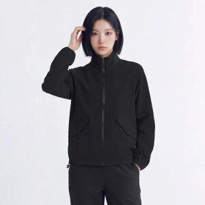 웨스트우드 여성 오버핏 바람막이_WO1WCJW234