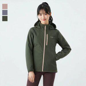 웨스트우드 여성 솔리드 방풍 자켓_WN3WTJW212