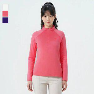 웨스트우드 여성 엔트리 집업 티셔츠_WO3WTTS392