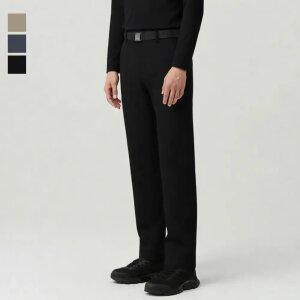 웨스트우드 남성 골지 기본팬츠_WN3MCPL505