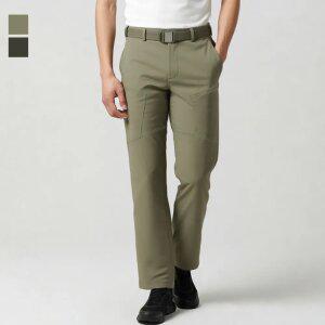 웨스트우드 남성 포켓 절개형 팬츠_WN3MTPL509