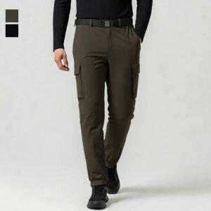 웨스트우드 남성 아웃포켓 안감 팬츠_WN3MTPL513