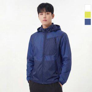 웨스트우드 남성 에어핏 초경량 바람막이_WO1MTJW227