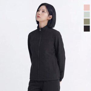 웨스트우드 여성 모던 2L 바람막이_WP1WCJW202