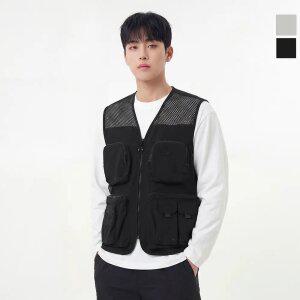 웨스트우드 남성 네오 테크 베스트_WO1MNVT671