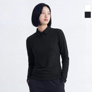 웨스트우드 여성 골지 카라티_WP1WCTP416