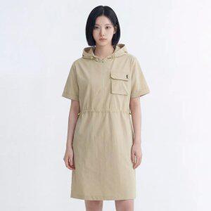 웨스트우드 여성 네오 후드 원피스_WO1WNOP470