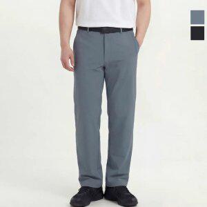 웨스트우드 남성 소프트 노턱팬츠_WO1MTPL503