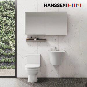 한샘 마이티 욕실/화장실/무료1DAY시공/매장동일/리모델링