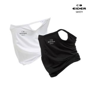 아이더 safety 쿨링 넥마스크 멀티스카프  귀걸이형스카프
