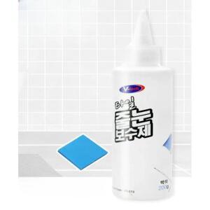 J2K 타일 줄눈 보수제 화장실 욕실 셀프시공 현관 바닥