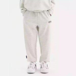 [아웃도어 프로덕츠 키즈]미니쮸리 조거 팬츠 (오트밀) OD261BPT08_OTM